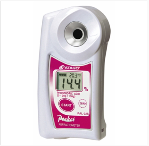 ATAGO 爱拓    PAL-32S 磷酸浓度计