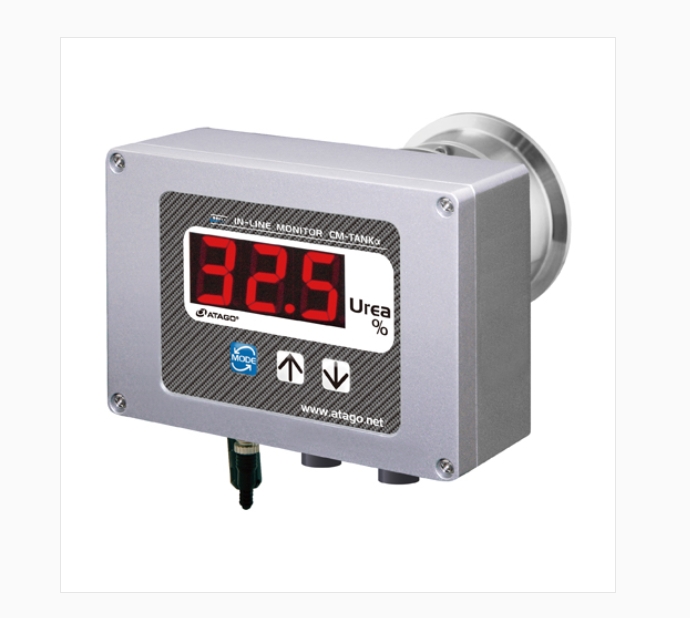 ATAGO 爱拓    CM-TANKα-Urea（FER）（尿素浓度计）