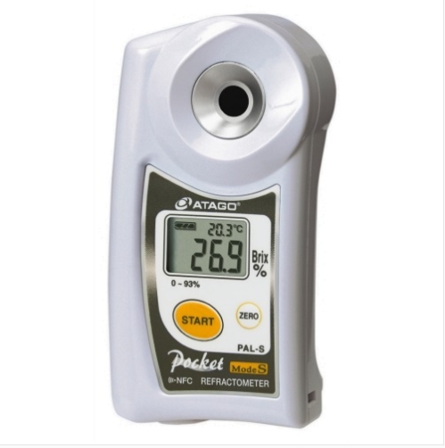 ATAGO 爱拓    PAL-S 便携式数显折光仪
