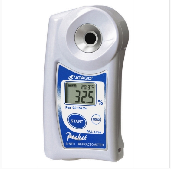 ATAGO 爱拓      PAL-Urea 车用尿素浓度计