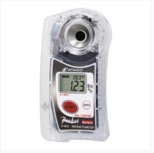 ATAGO 爱拓      PAL-COFFEE（Brix）咖啡浓度计