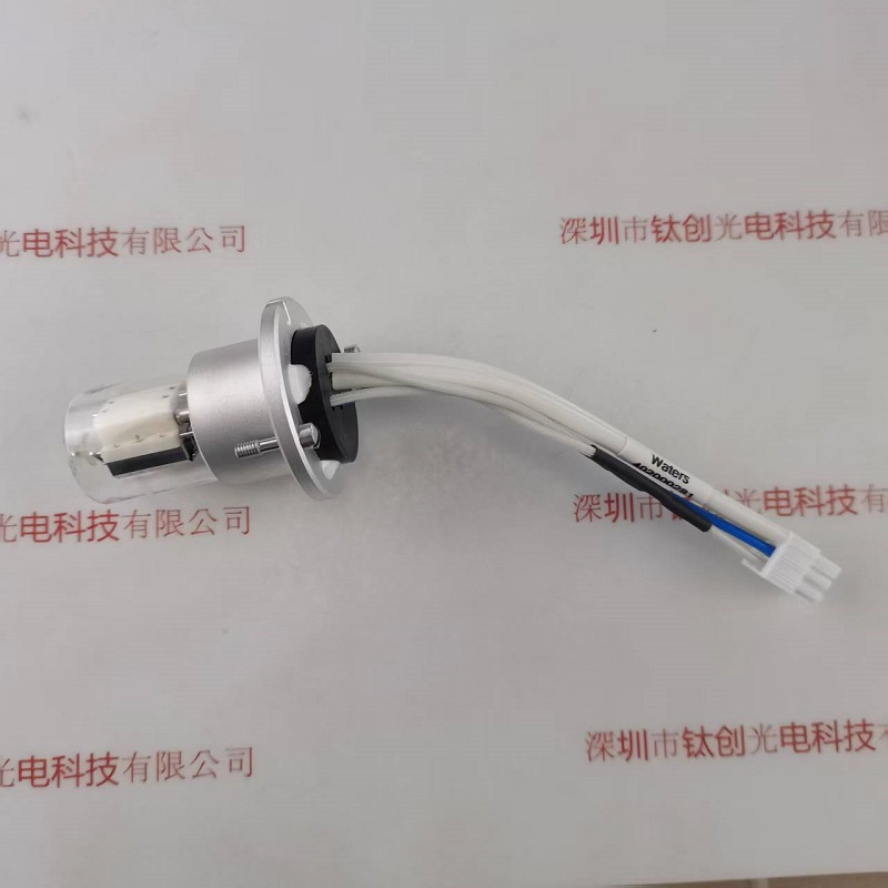 WATERS沃特世      402000351       氘灯