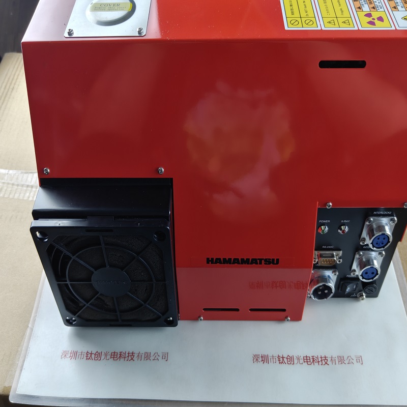 HAMAMATSU滨松     L9631   微焦点x光射线源