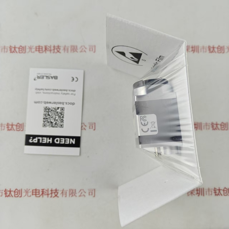 Basler巴斯勒            a2A5060-35cc                工业相机