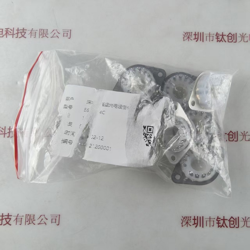 HAMAMATSU滨松      E678-14C   光电倍增管座