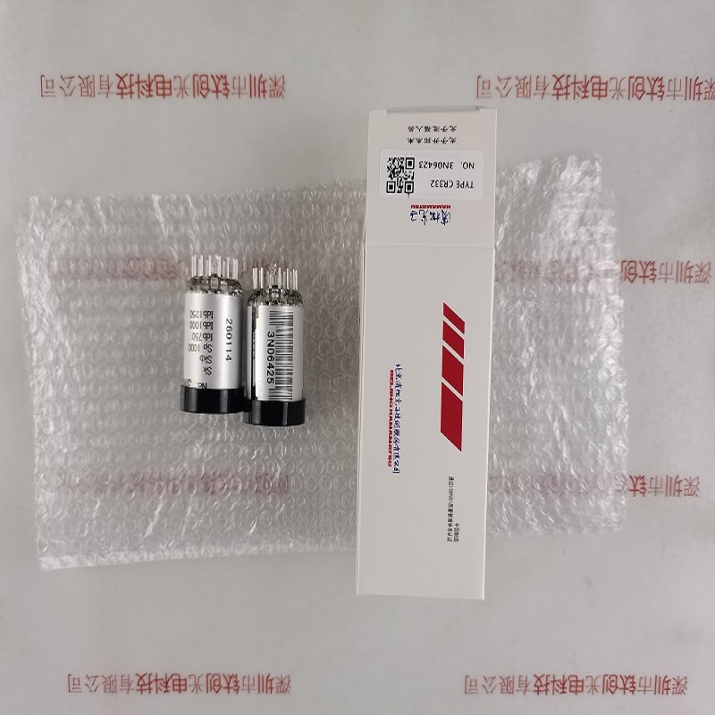 HAMAMATSU滨松    CR332     光电倍增管