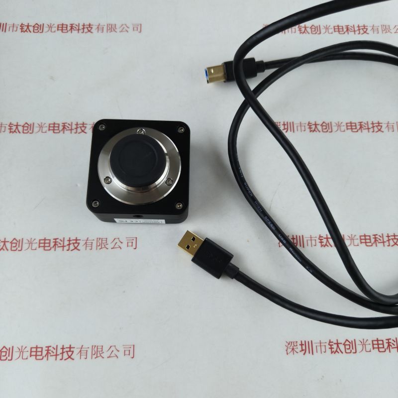 TOUPTEK图谱       C3CMOS05100KPA  显微镜相机
