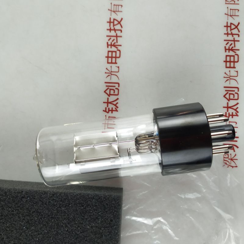 MORHCHEM漠迩化学     DLS550SS     长寿命氘灯
