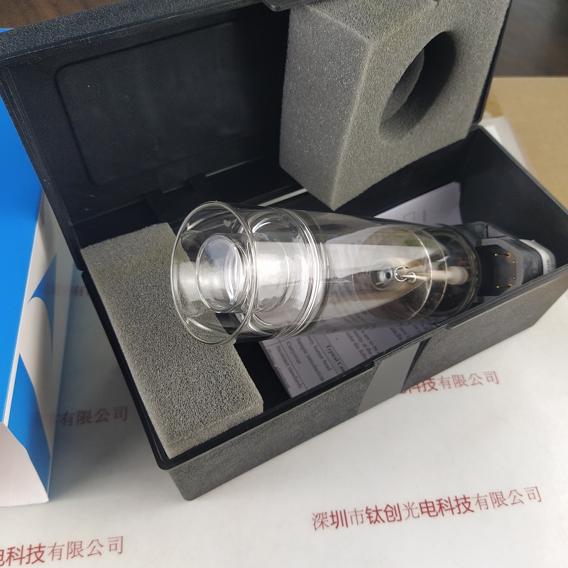 Perkinelmer珀金埃尔默    N305-0126(Fe)   空心阴极灯