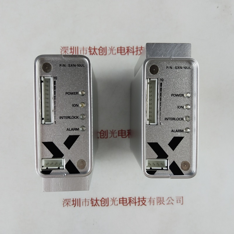 韩国SUNJE       SXH-10UL 除静电器
