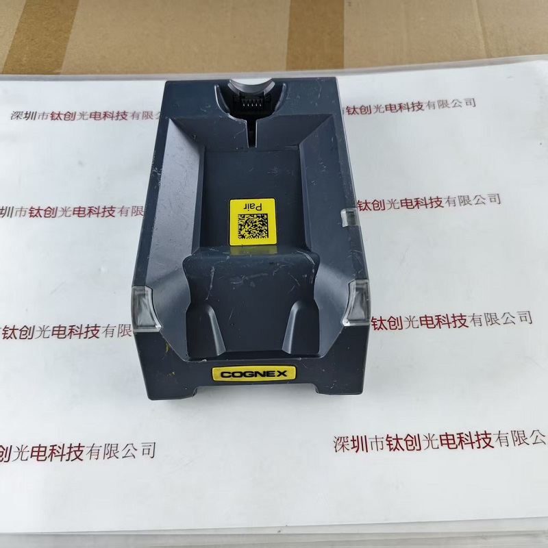 COGNEX康耐视  IBase+   读码器底座 二手