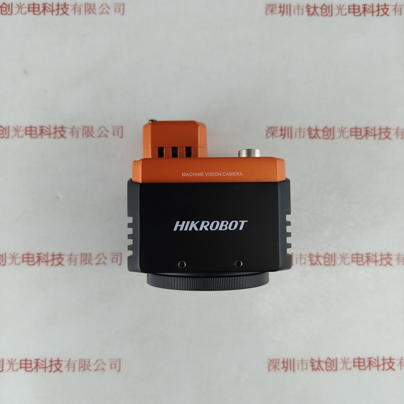 Hikrobot海康机器人      MV-CH650-90TC-M58S-NF     电测相机