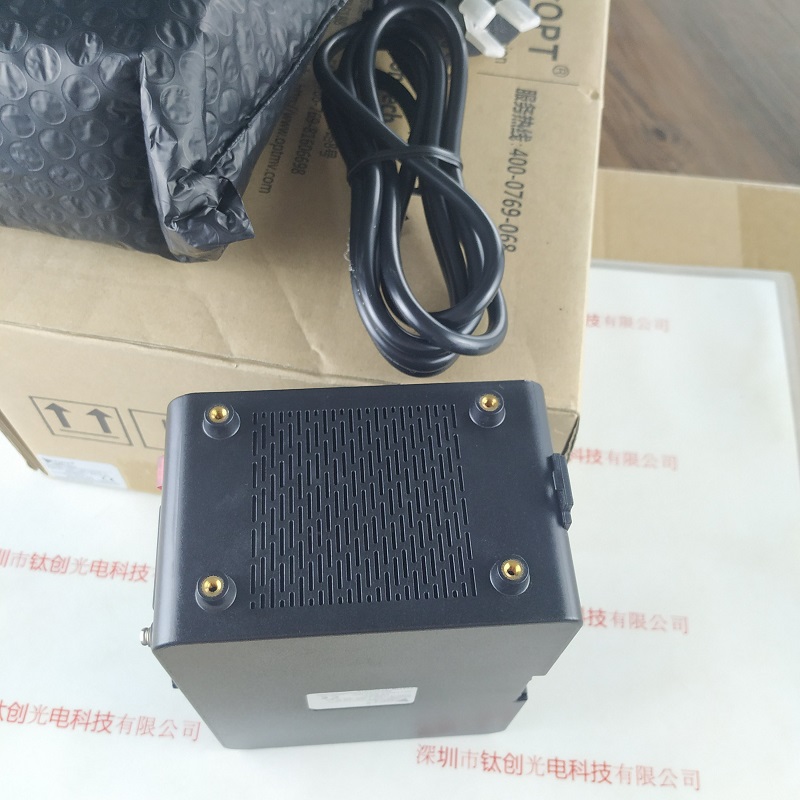 OPT奥普特 OPT-AP1024F-1 光源控制器