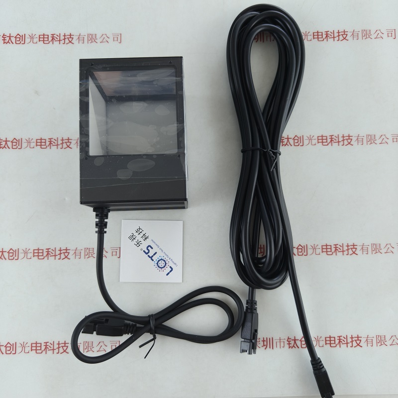 LOTS乐视     LTS-3COX50-W   同轴光源含线