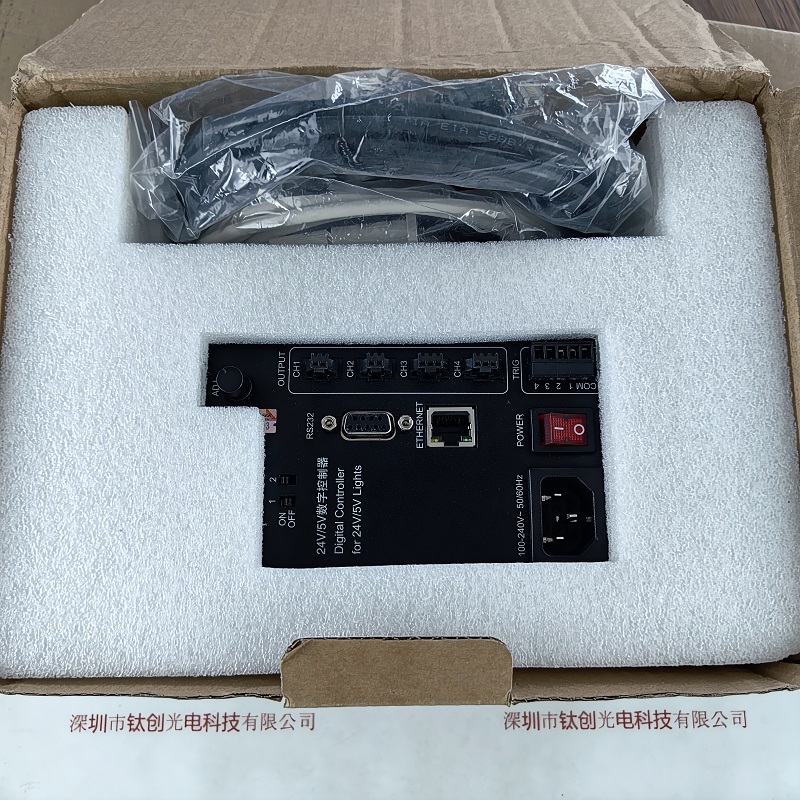 OPT奥普特  OPT-DWPA1024-4 控制器
