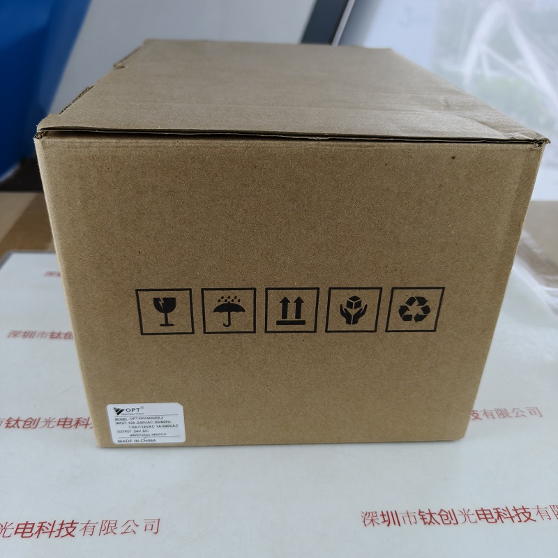 OPT奥普特        OPT-DPA2024EB-4        光源控制器