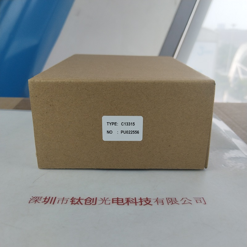 HAMAMATSU滨松      C13315      电源模块