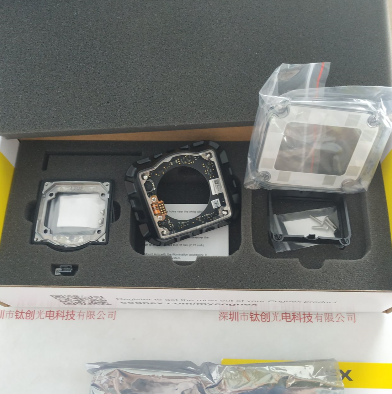 COGNEX康耐视    ISLM-7000-WHI   光源