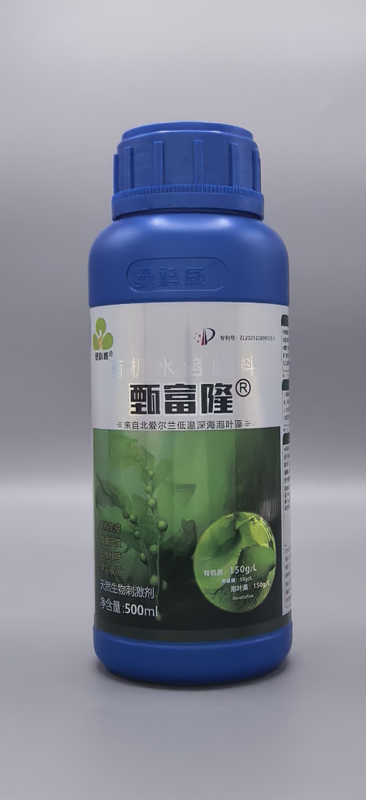甄富隆®（有机水溶肥料）