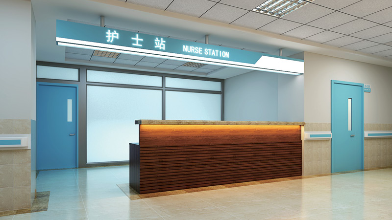 葫芦岛市连山区人民医院