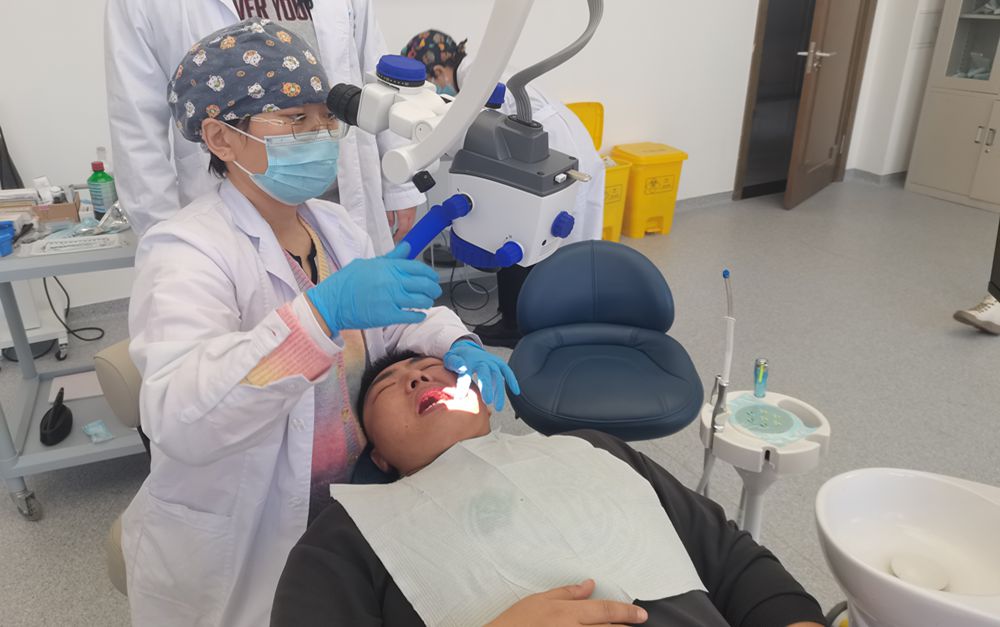 登泰克 - 粘接技术精品课程