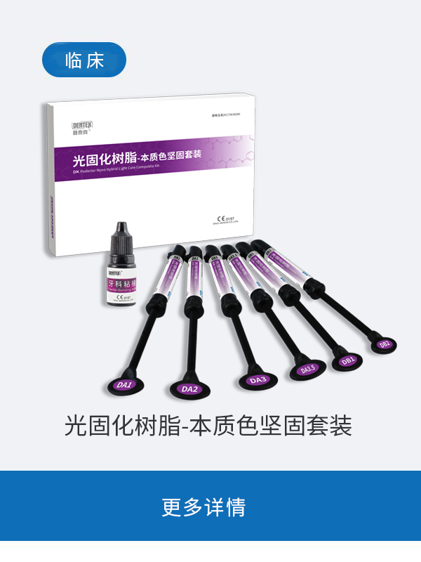光固化树脂-牙本质色.copy