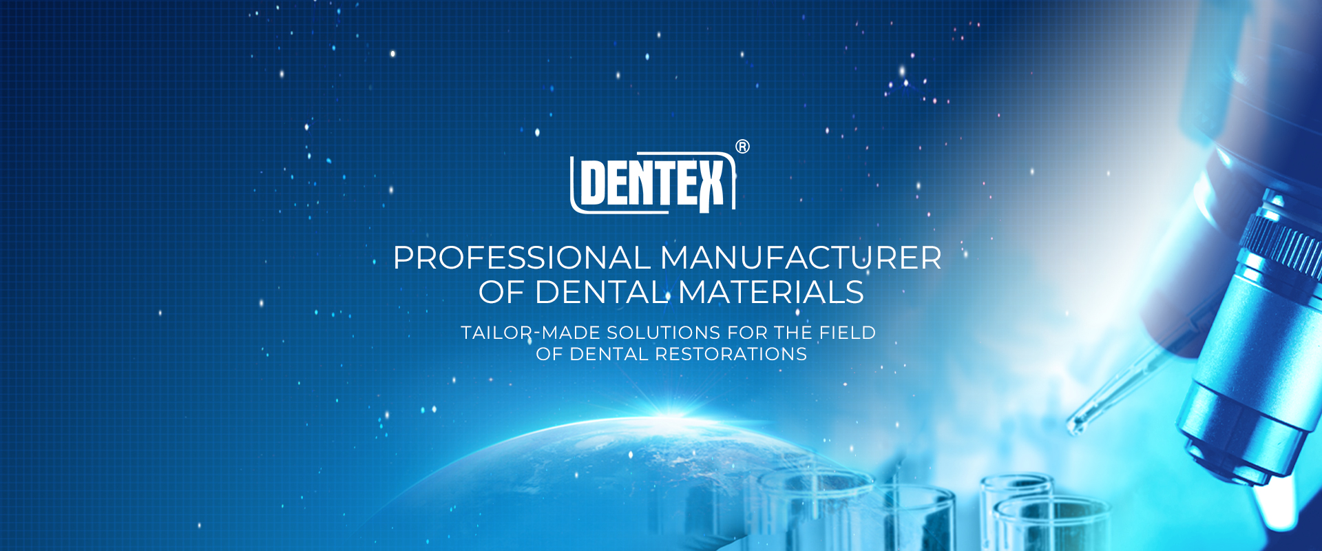 Dentex Co., Ltd