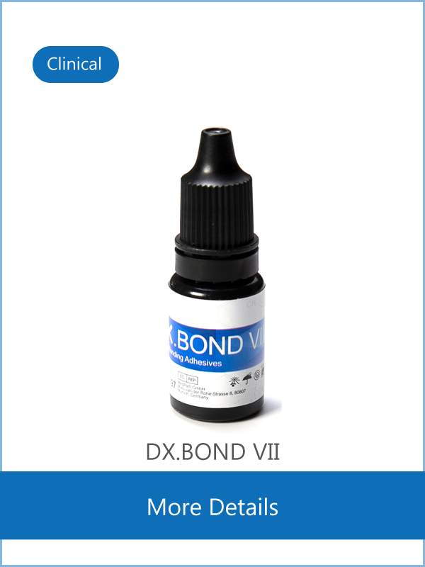 DX.BOND VII