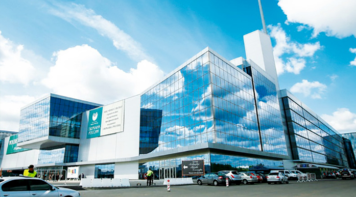 Moscow International Dental Forum & Exhibition
