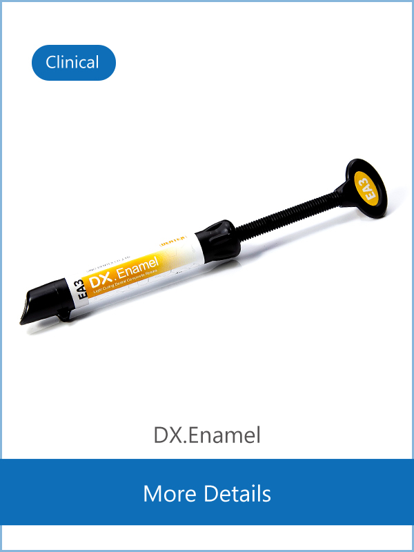 DX.Enamel