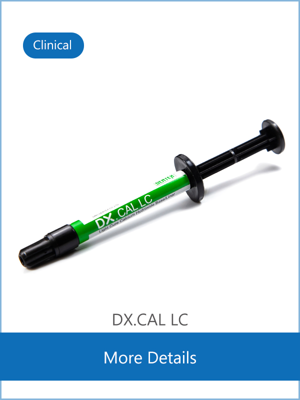 DX. CAL-LC