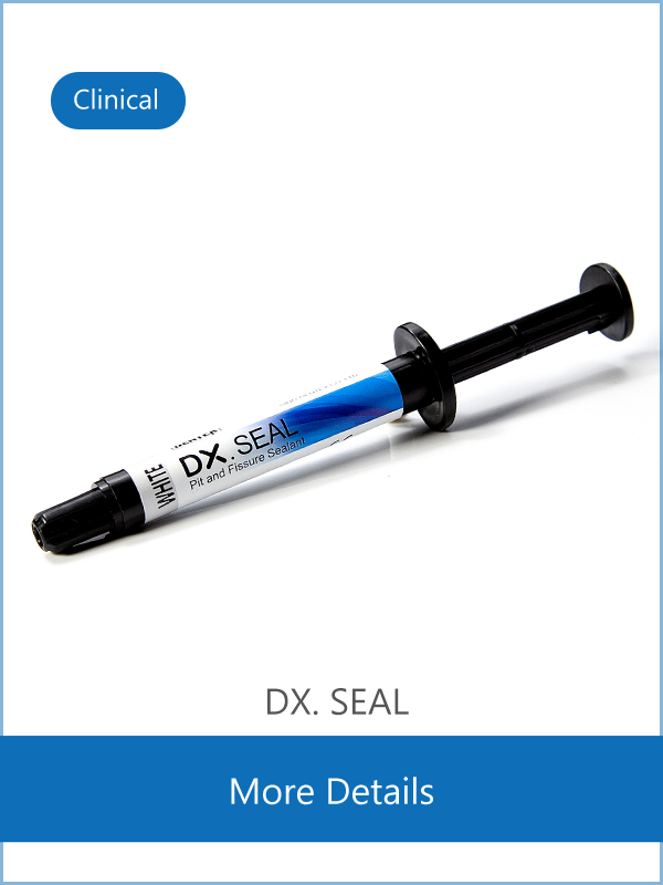 DX. SEAL