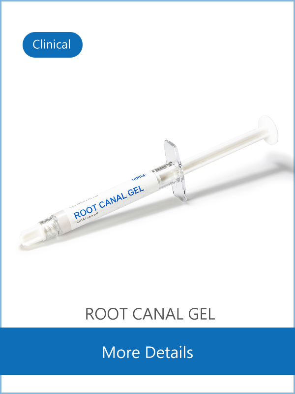 ROOT CANAL GEL
