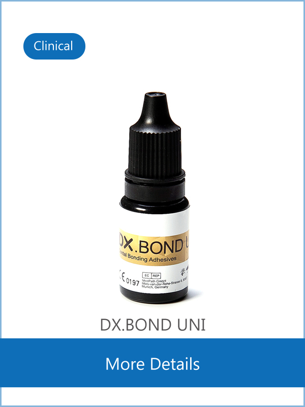 DX.BOND UNI