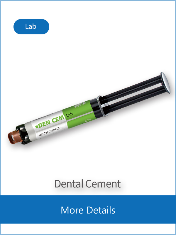 DX.Dental Cement Lab