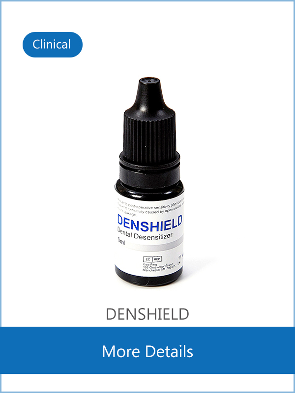 DENSHIELD