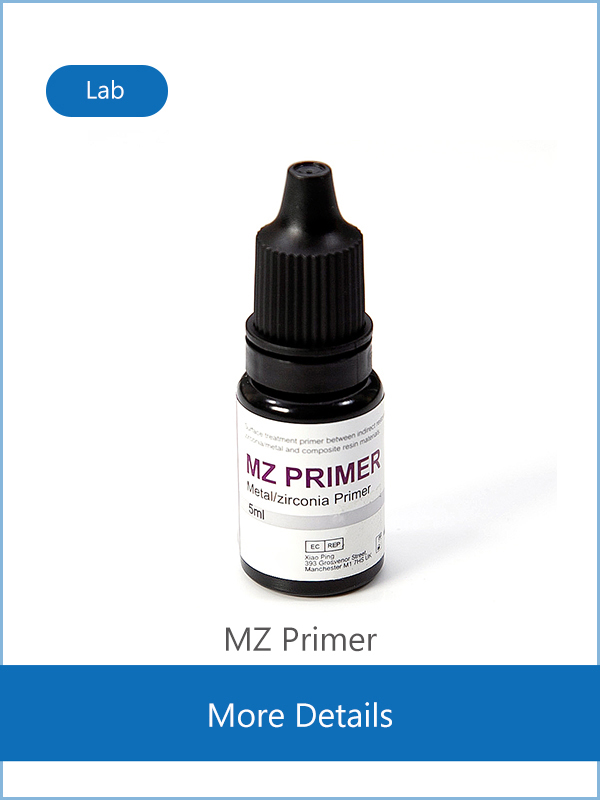 MZ PRIMER lab