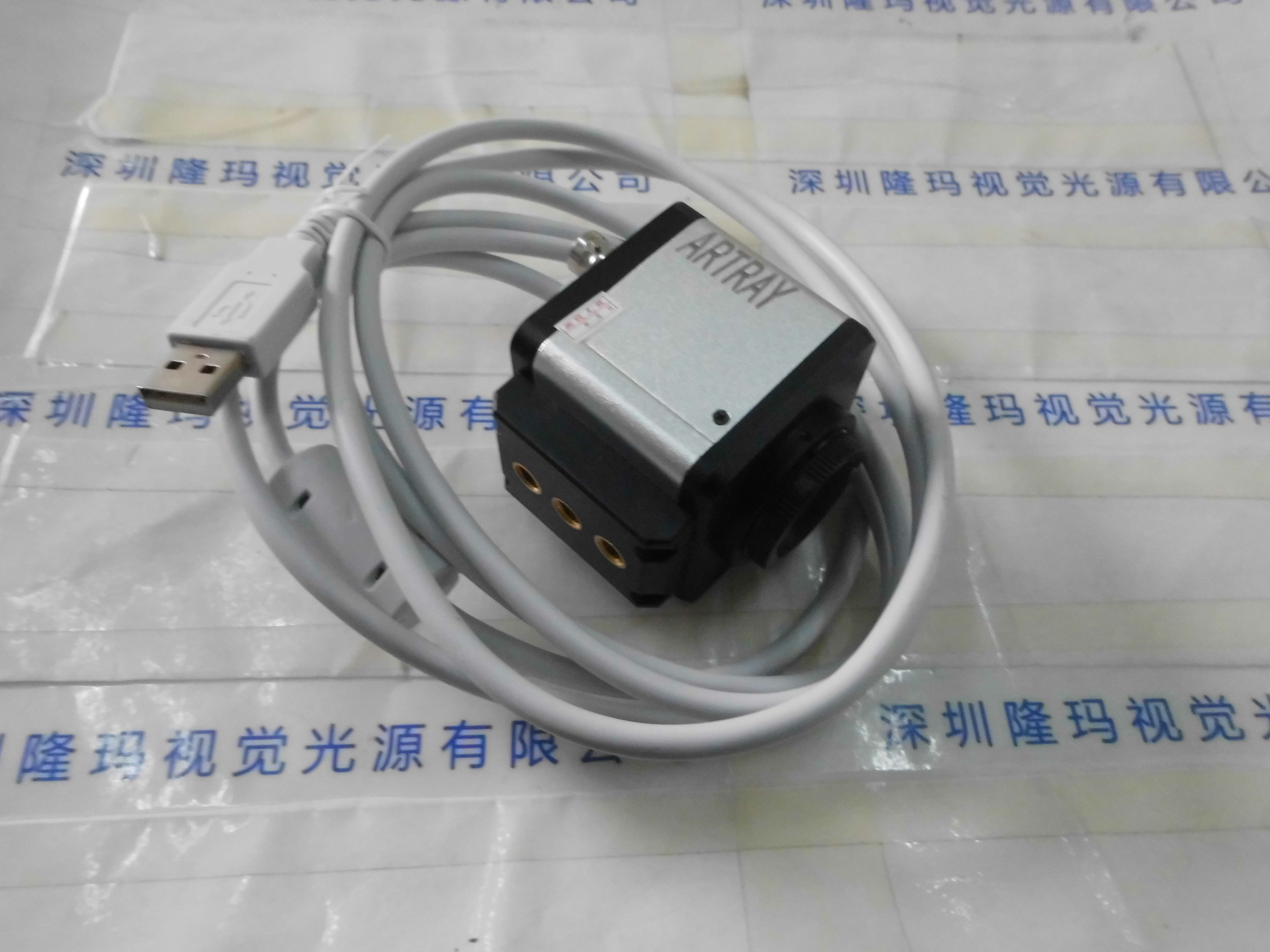 ARTRAY 工业摄像机 ARTCAM-036MI2-WOW