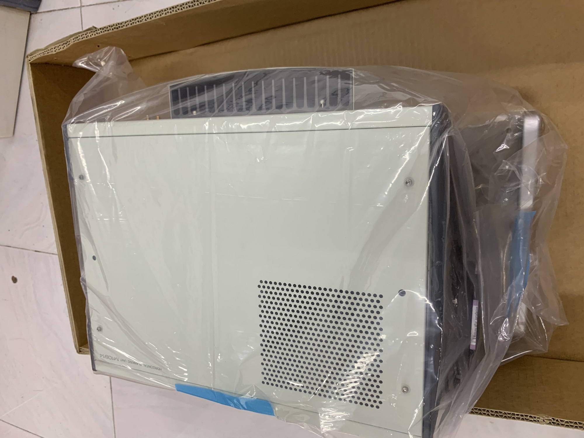 HAMAMATSU滨松 通用型条纹相机 C10910-02