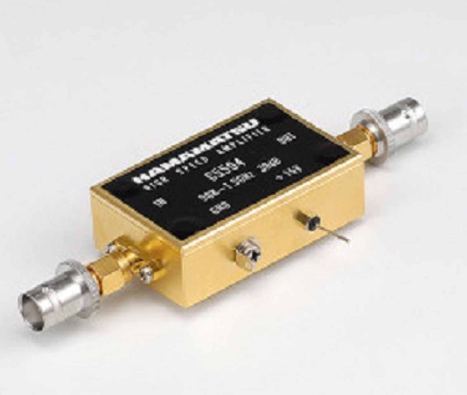 HAMAMATSU滨松 光电倍增管放大器单元 C5594