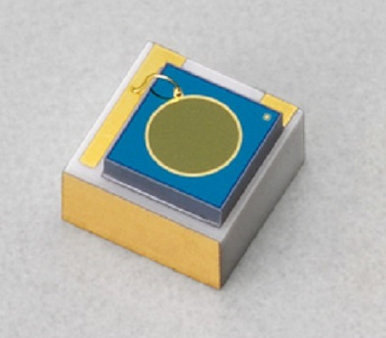 HAMAMATSU滨松 InGaAs PIN 光电二极管 G15553-010C