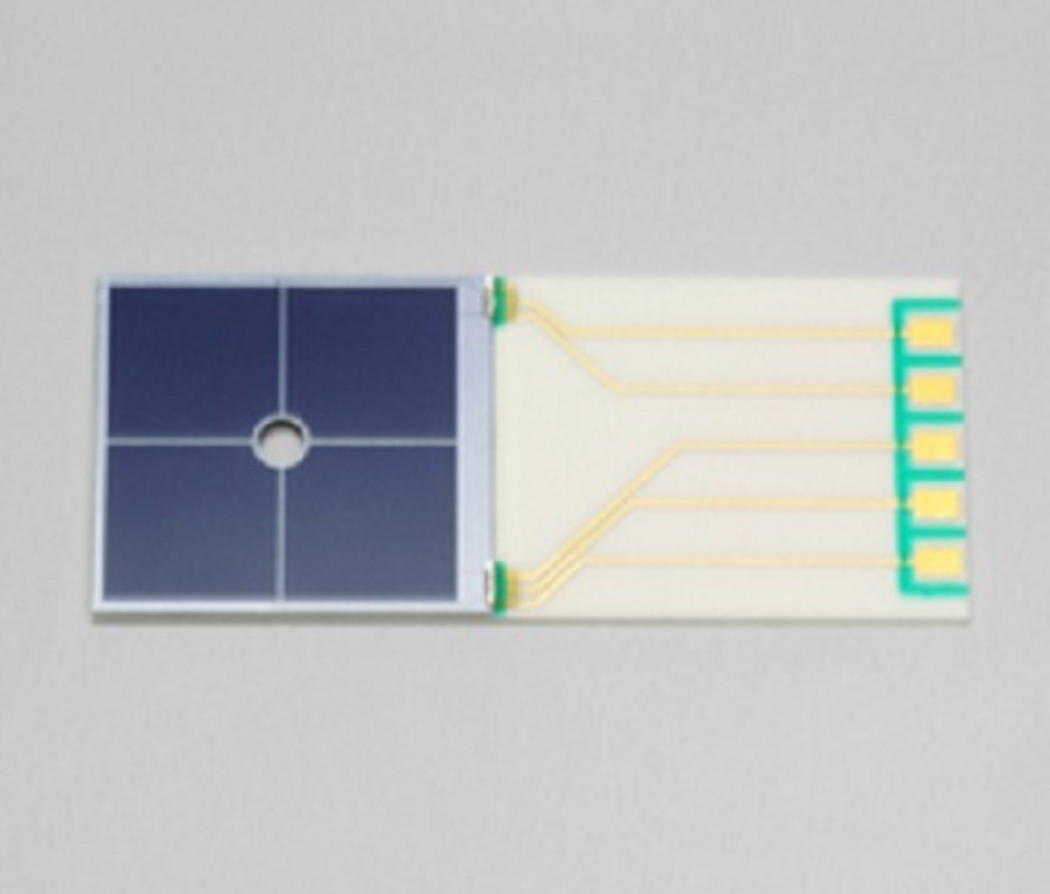 HAMAMATSU滨松 硅光电二极管 S11142-10