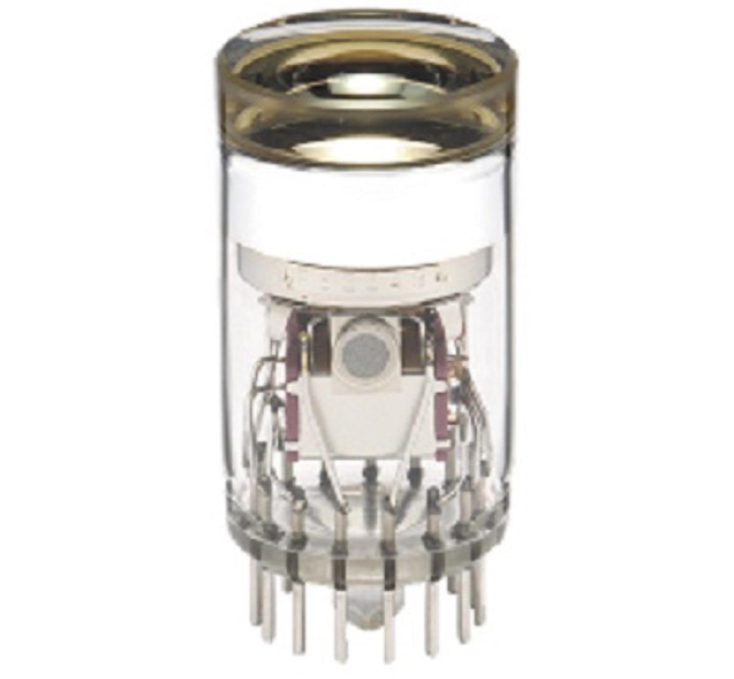 HAMAMATSU滨松  端窗型光电倍增管R1925A