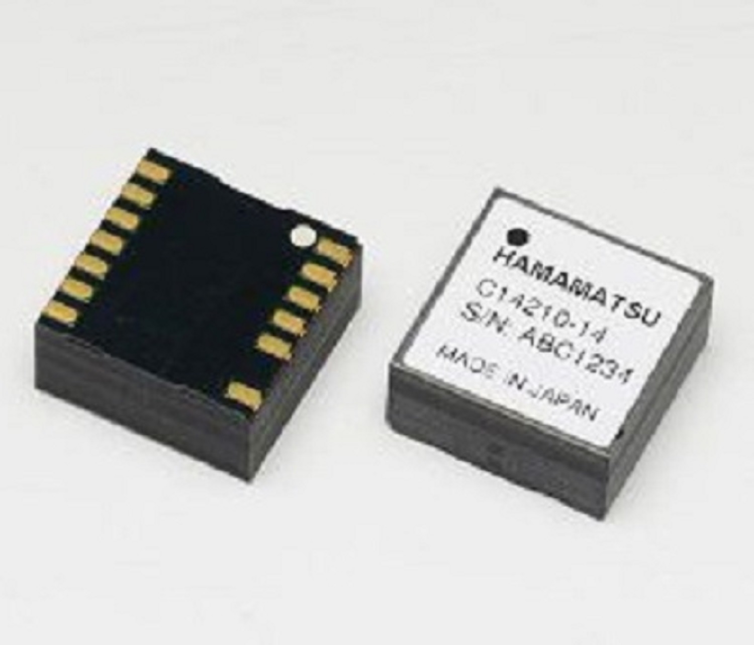 HAMAMATSU滨松 高压电源模块 C14210-14