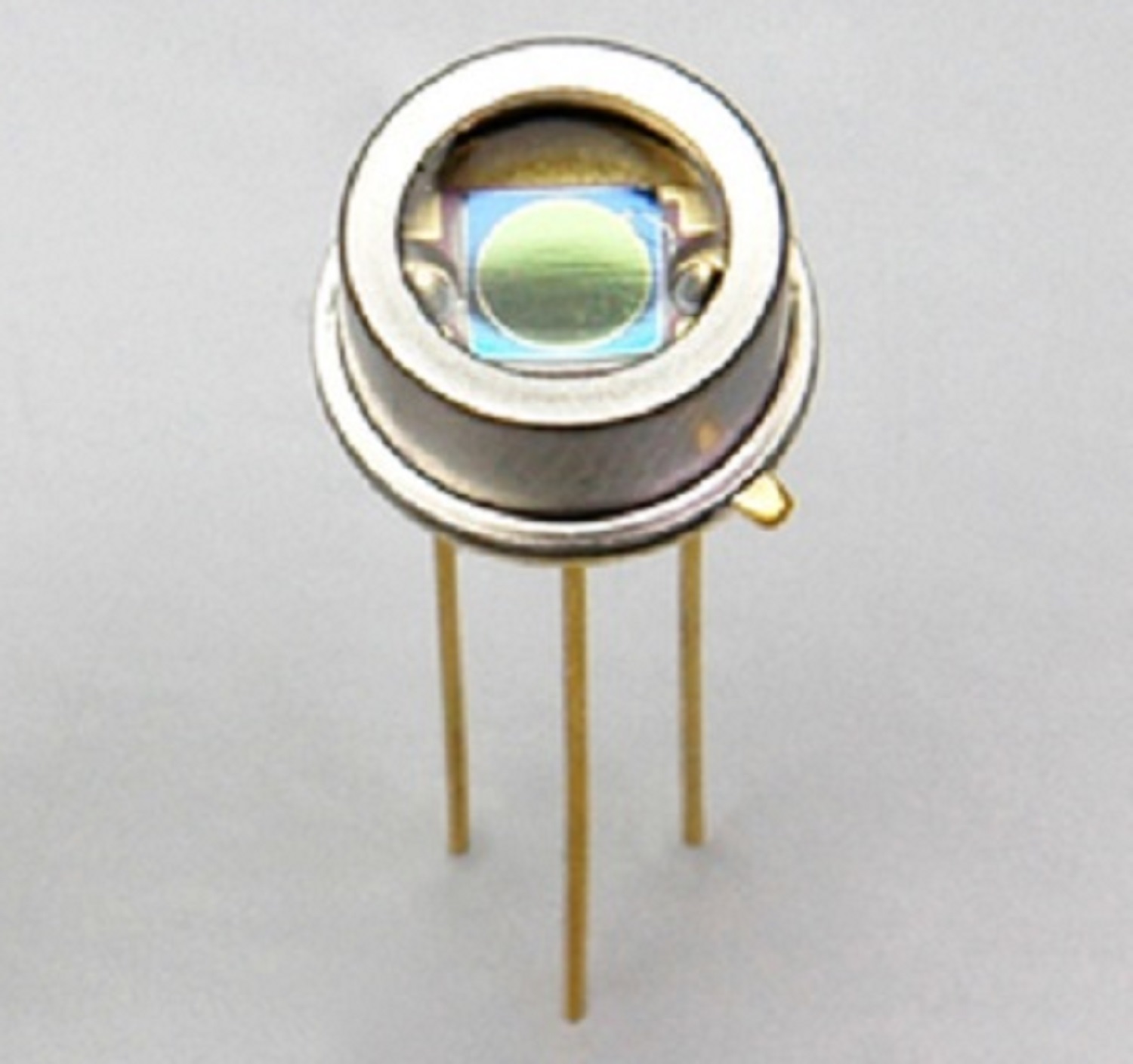 HAMAMATSU滨松 InGaAs PIN 光电二极管 G12181-030K