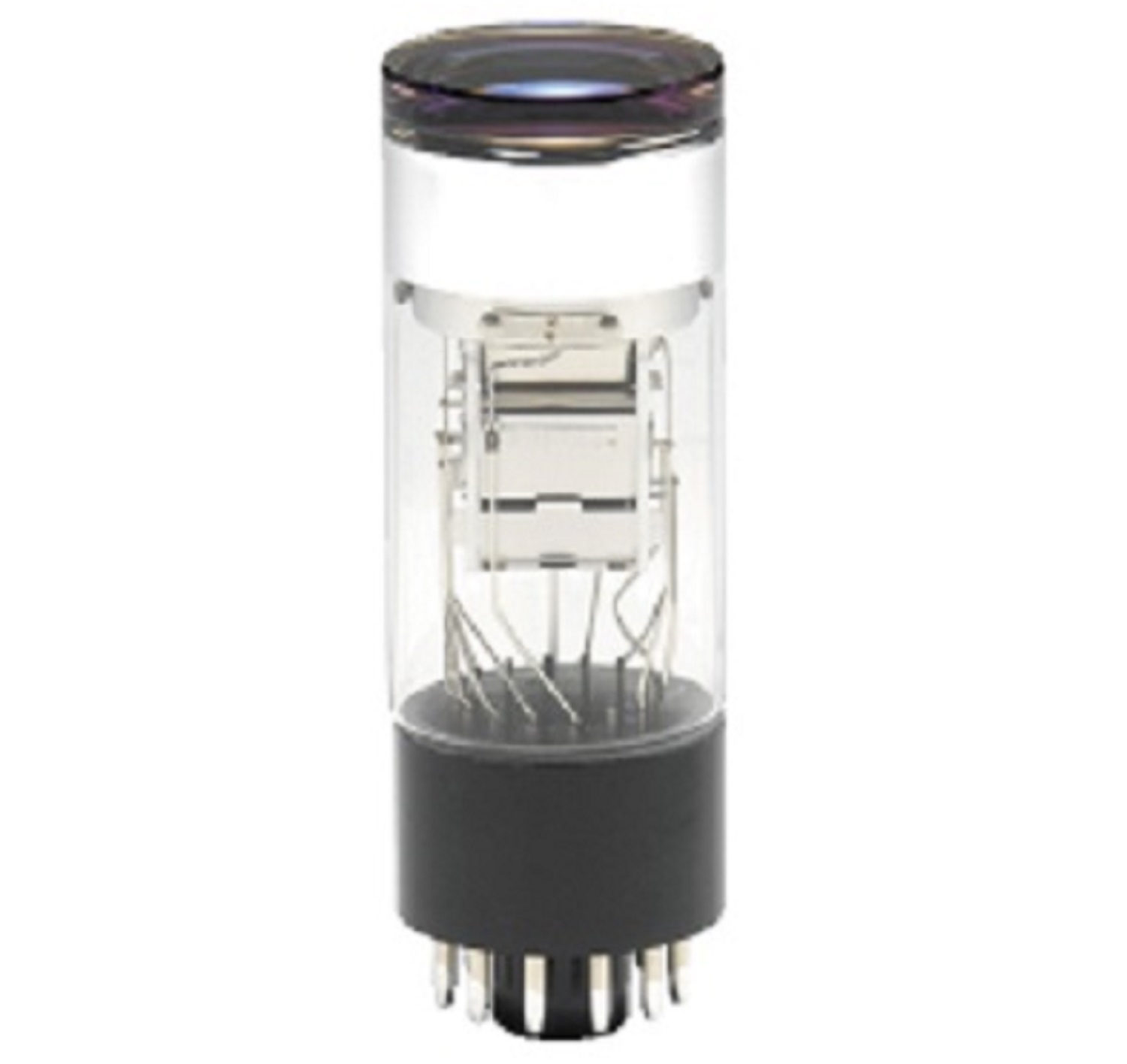 HAMAMATSU滨松  端窗型光电倍增管R2066