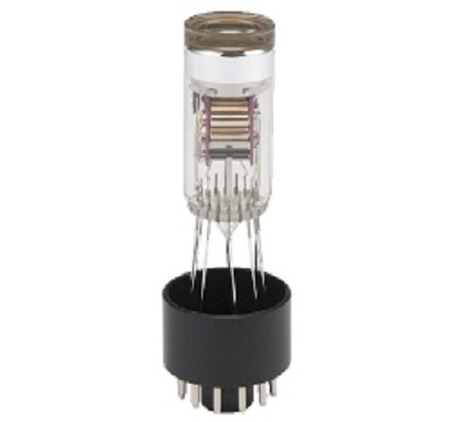 HAMAMATSU滨松  端窗型光电倍增管R9800