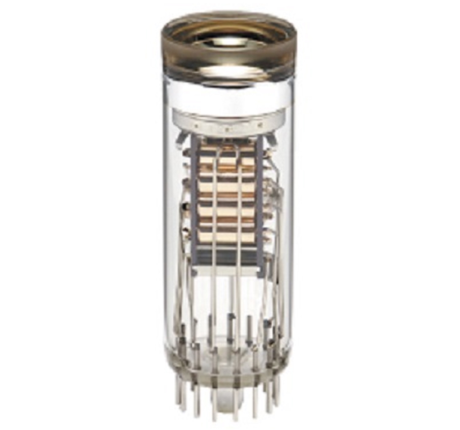 HAMAMATSU滨松  端窗型光电倍增管R7899