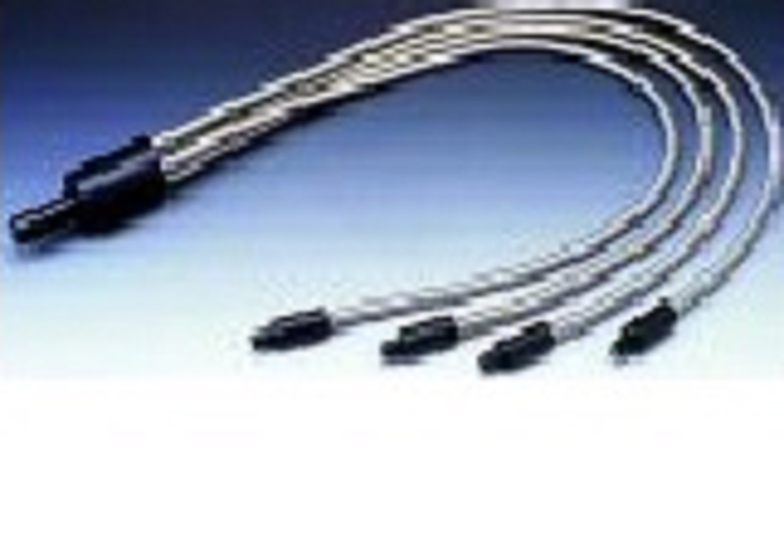 MORITEX茉丽特 多分叉光导 M4G3-2000S-SD