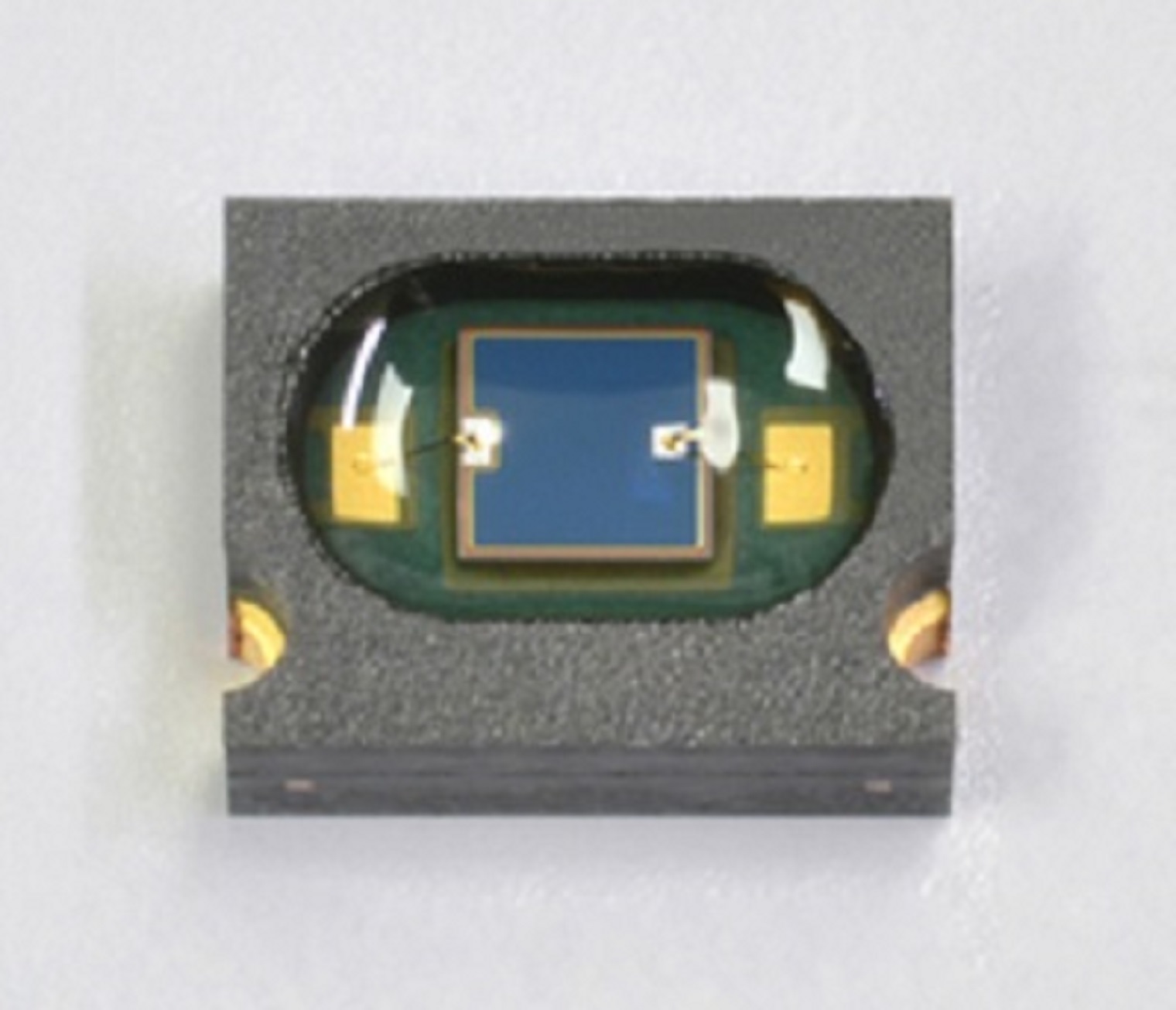 HAMAMATSU滨松 硅光电二极管 S9981-01CT